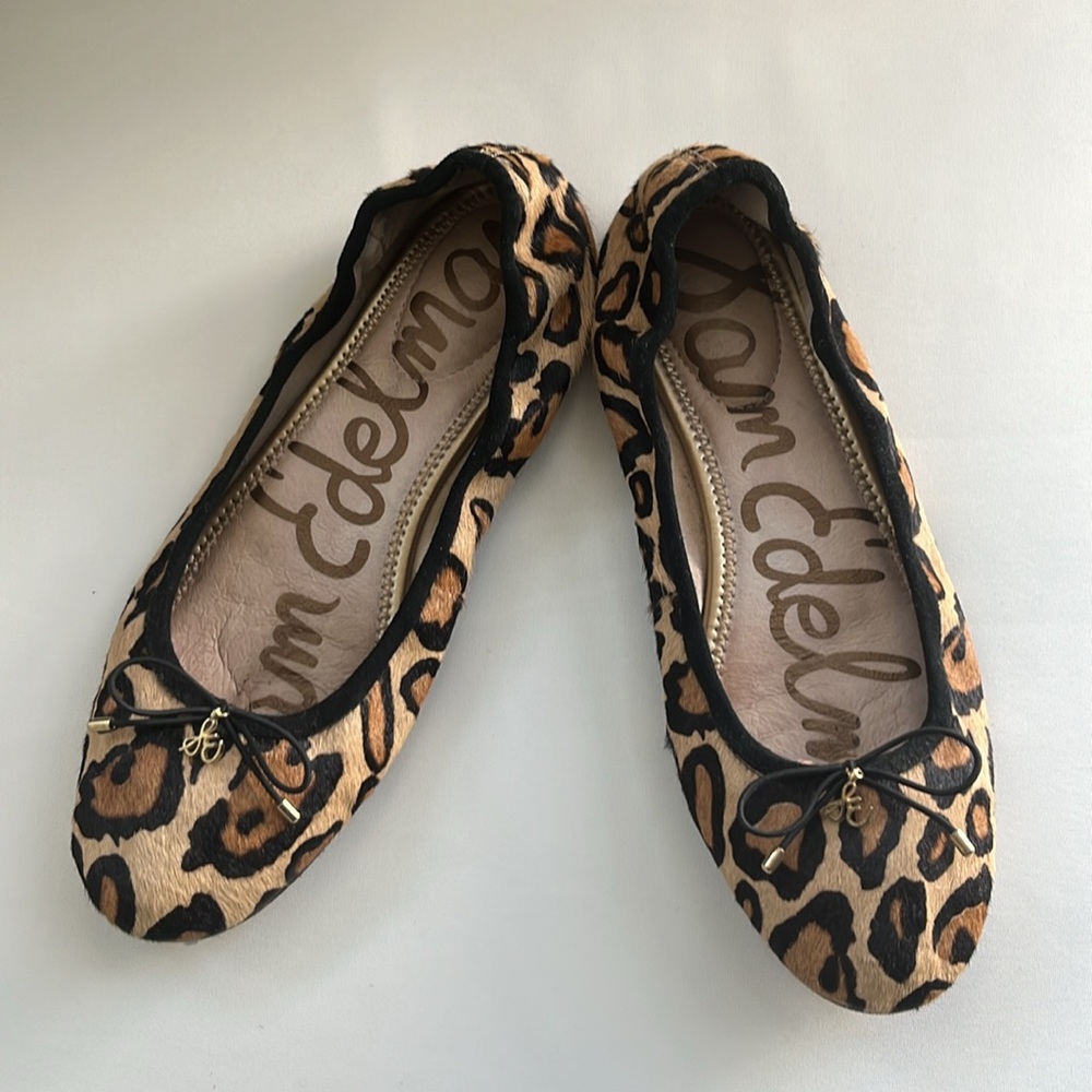 Sam Edelman Felicia, ballet flat